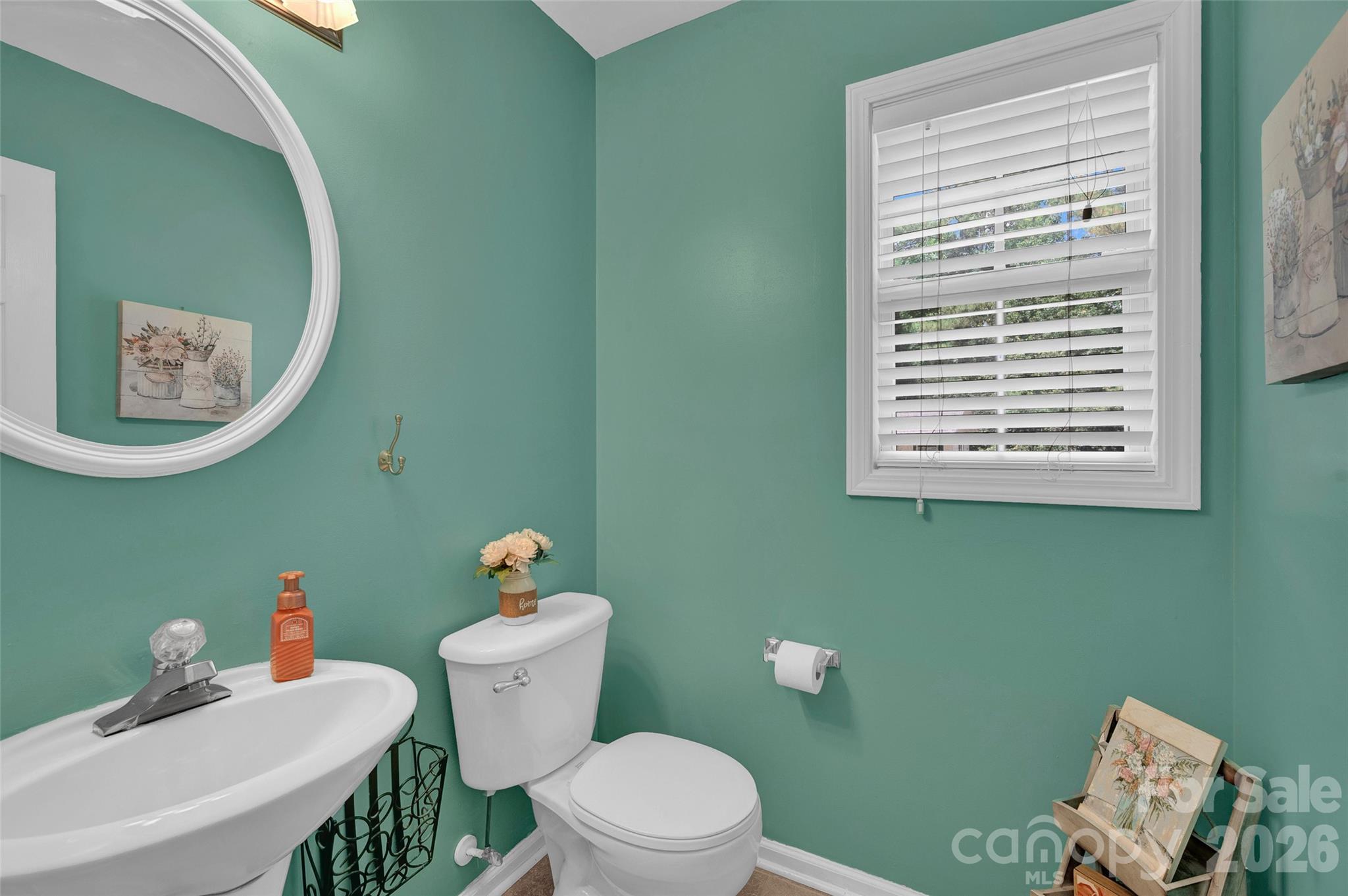 3549 Beatty Road Sherrills Ford, NC 28673 - Photo 23 of 41