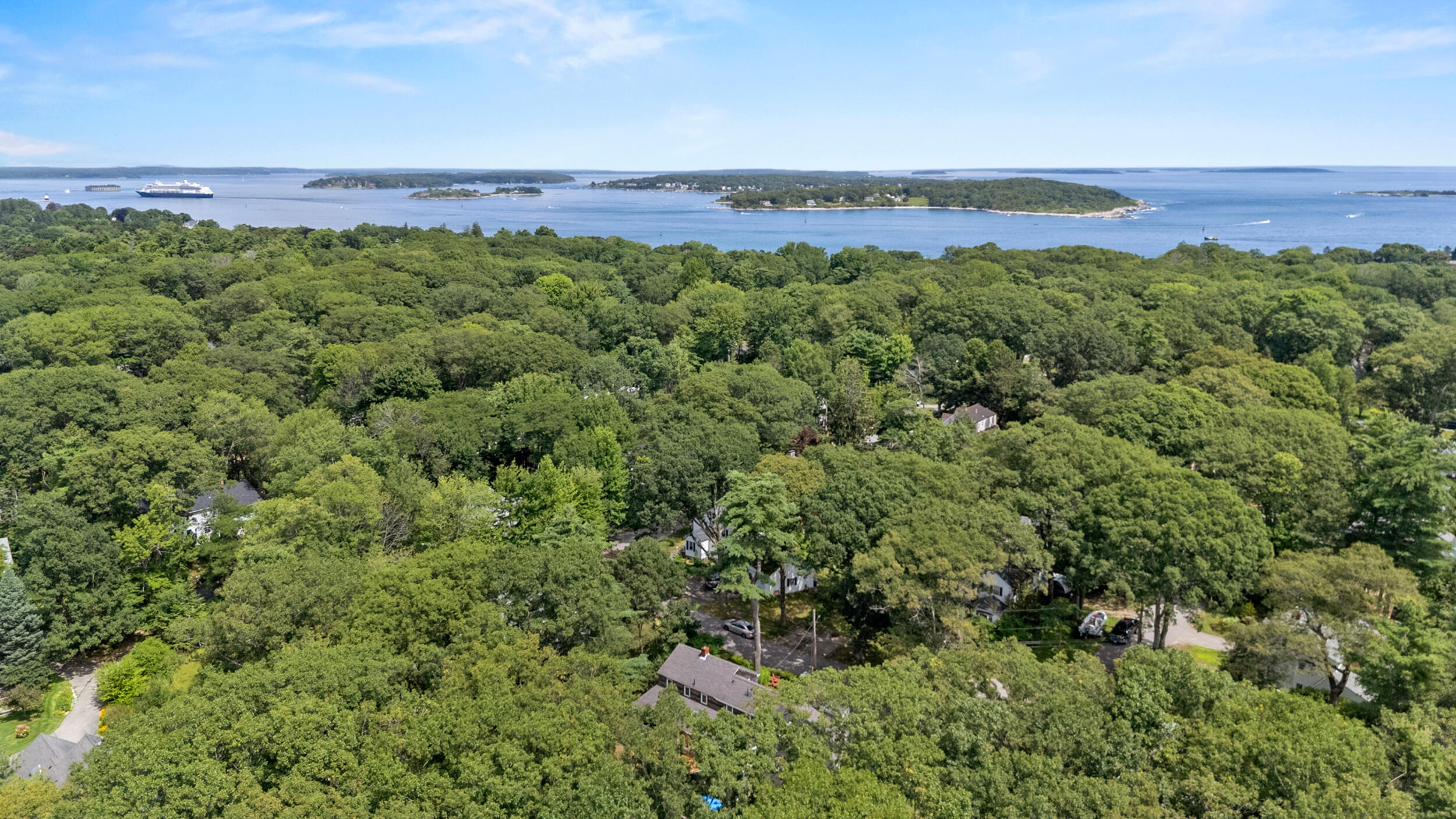 23 Ivie Road Cape Elizabeth, ME 04107 - Photo 61 of 62 23 ivie rd, cape elizabeth, me 04107, us