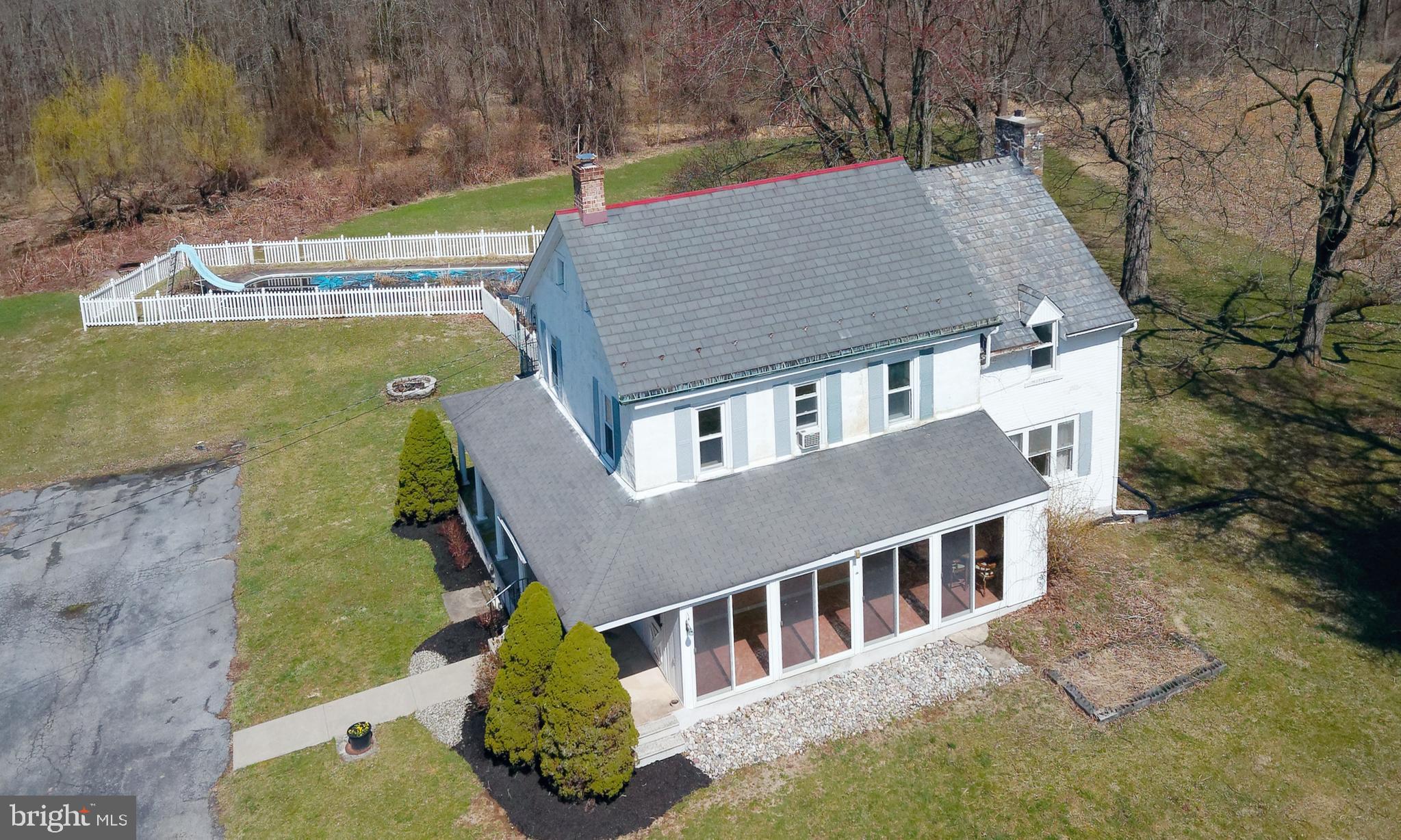 3887 Kozy Korner Road Center Valley, PA 18034 - Photo 1 of 27 Gallery Image 1