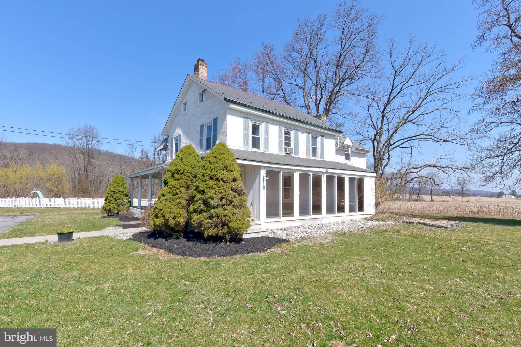 3887 Kozy Korner Road Center Valley, PA 18034 - Photo 2 of 27 Gallery Image 2