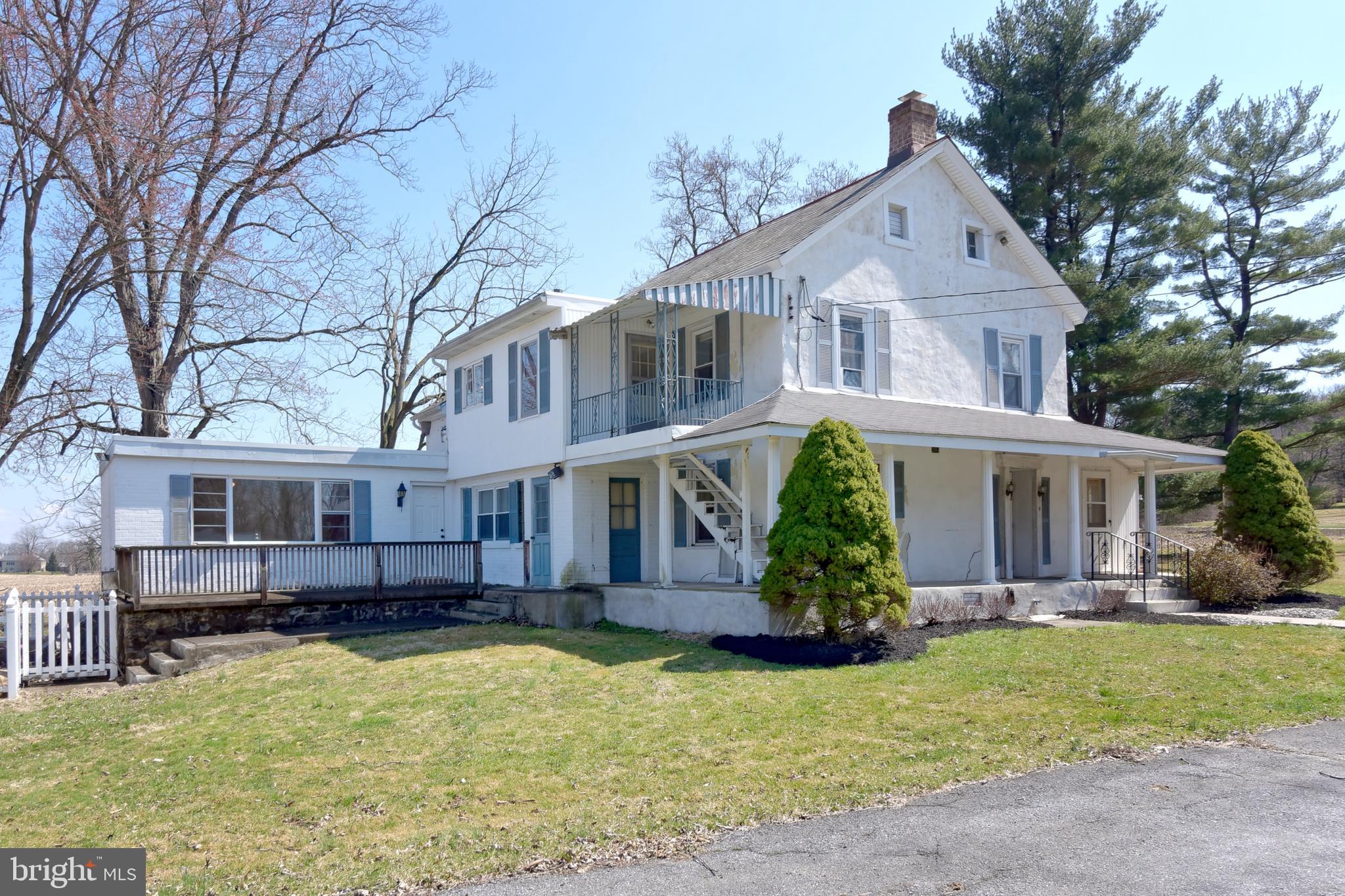 3887 Kozy Korner Road Center Valley, PA 18034 - Photo 23 of 27 Gallery Image 23