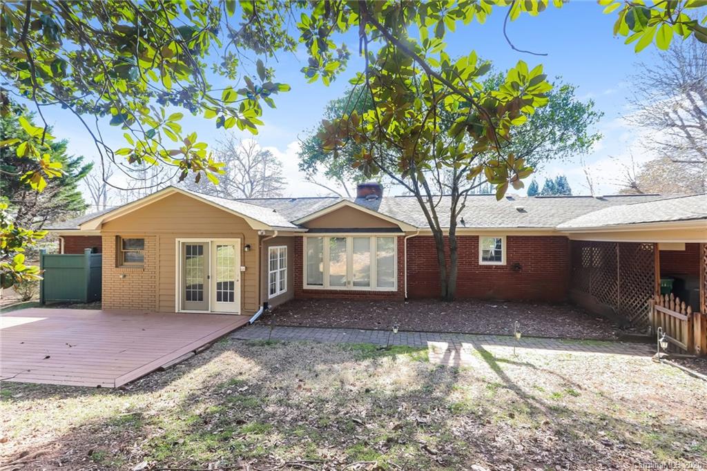 5913 Sharon View Road, Unit 18 Charlotte, NC 28226 - Photo 15 of 15 Gallery Image 15