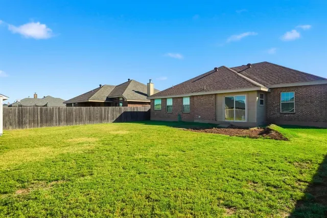 $3,500 | 282 Lollipop Trail, Abilene, TX 79602
