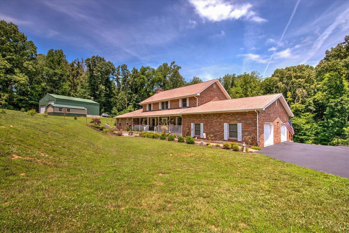 1490 Barkley Road Telford, TN 37690 - Photo 48 of 74 47-1490Barkley-69