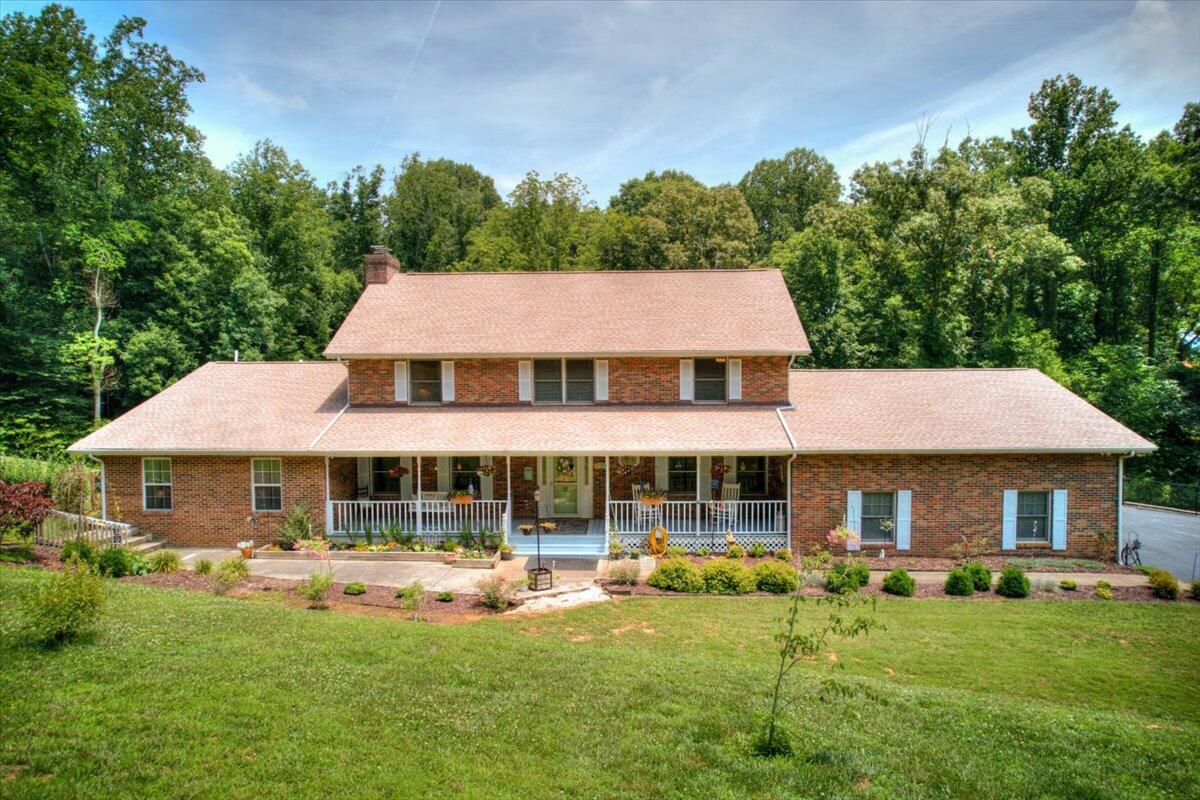1490 Barkley Road Telford, TN 37690 - Photo 51 of 74 51-1490Barkley-31