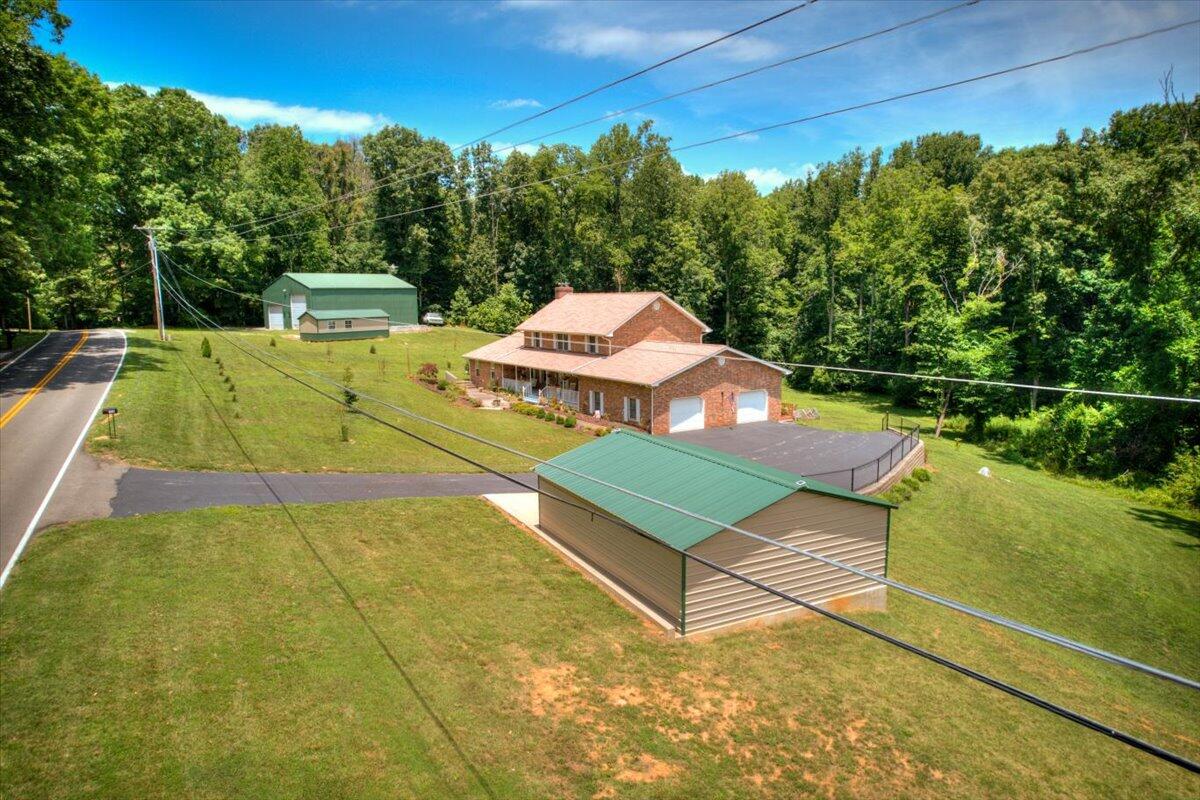1490 Barkley Road Telford, TN 37690 - Photo 52 of 74 53-1490Barkley-38