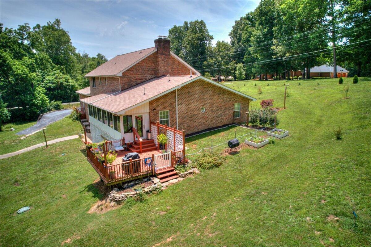 1490 Barkley Road Telford, TN 37690 - Photo 58 of 74 59-1490Barkley-52