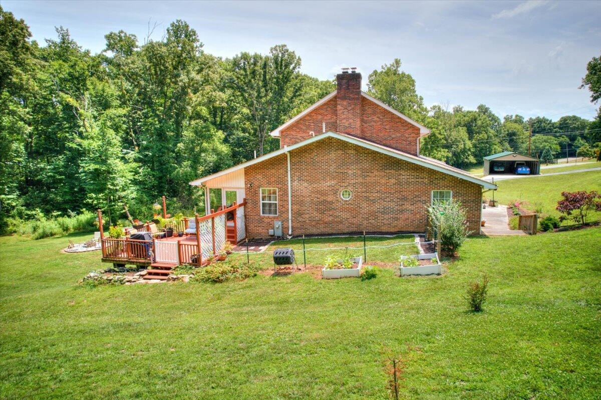 1490 Barkley Road Telford, TN 37690 - Photo 59 of 74 60-1490Barkley-53