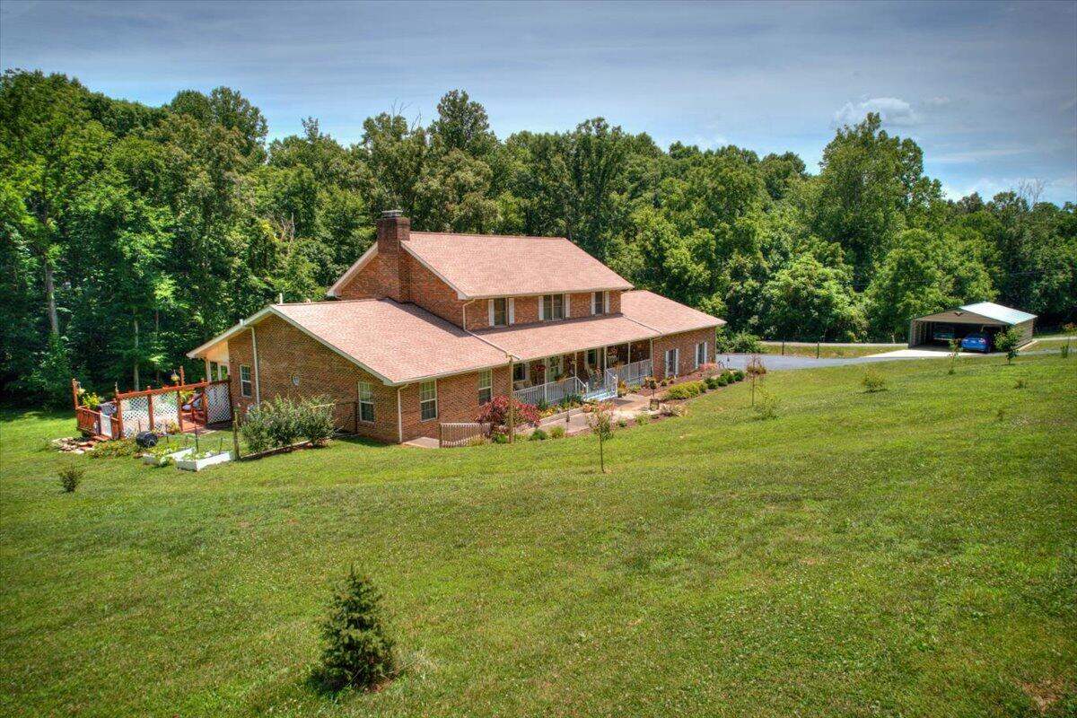 1490 Barkley Road Telford, TN 37690 - Photo 65 of 74 66-1490Barkley-58