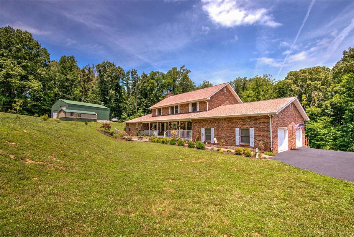 1490 Barkley Road Telford, TN 37690 - Photo 71 of 74 77-1490Barkley-70