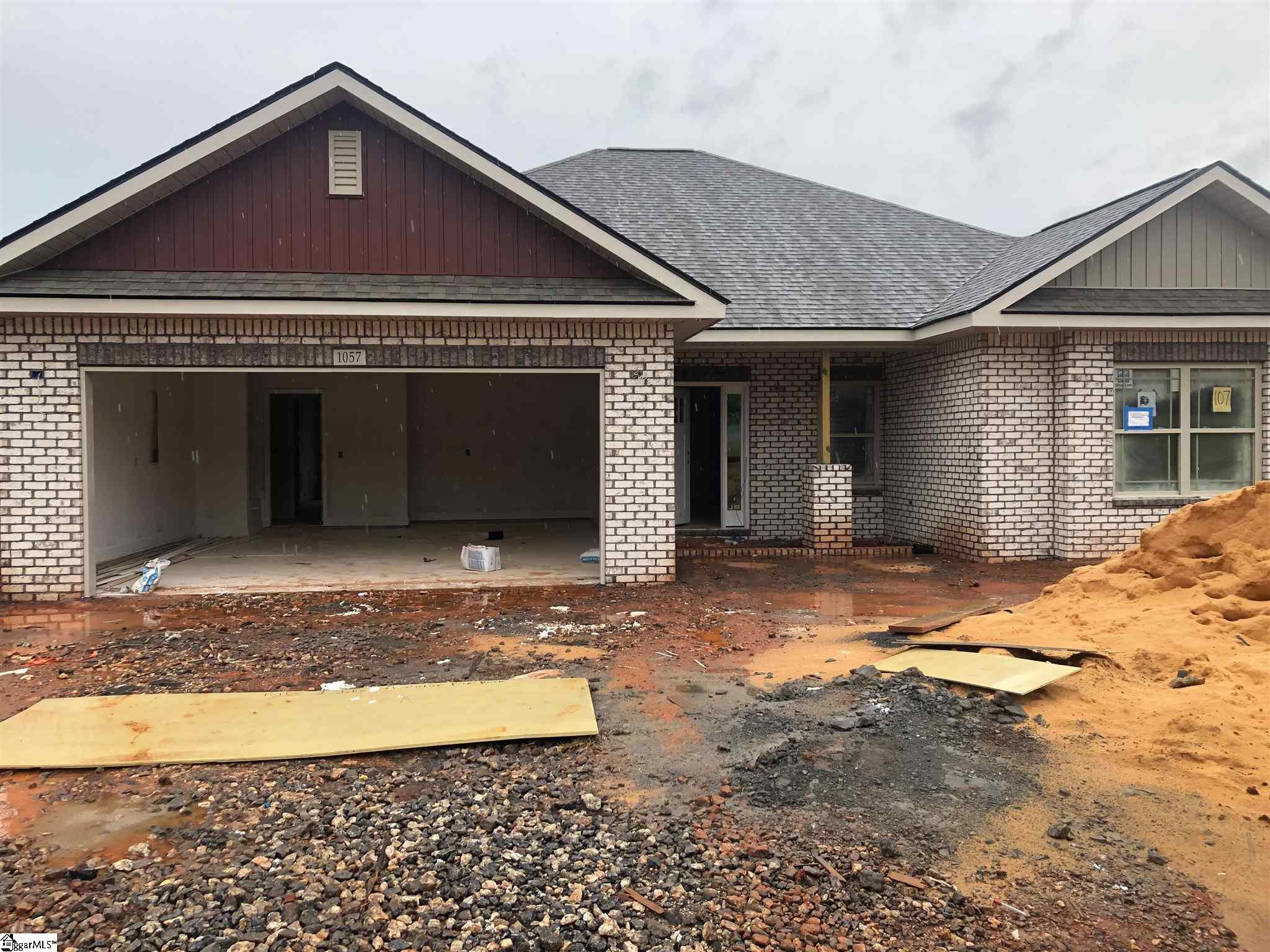 1057 Spruce Grove Road Duncan, SC 29334 - Photo 1 of 1 Gallery Image 1