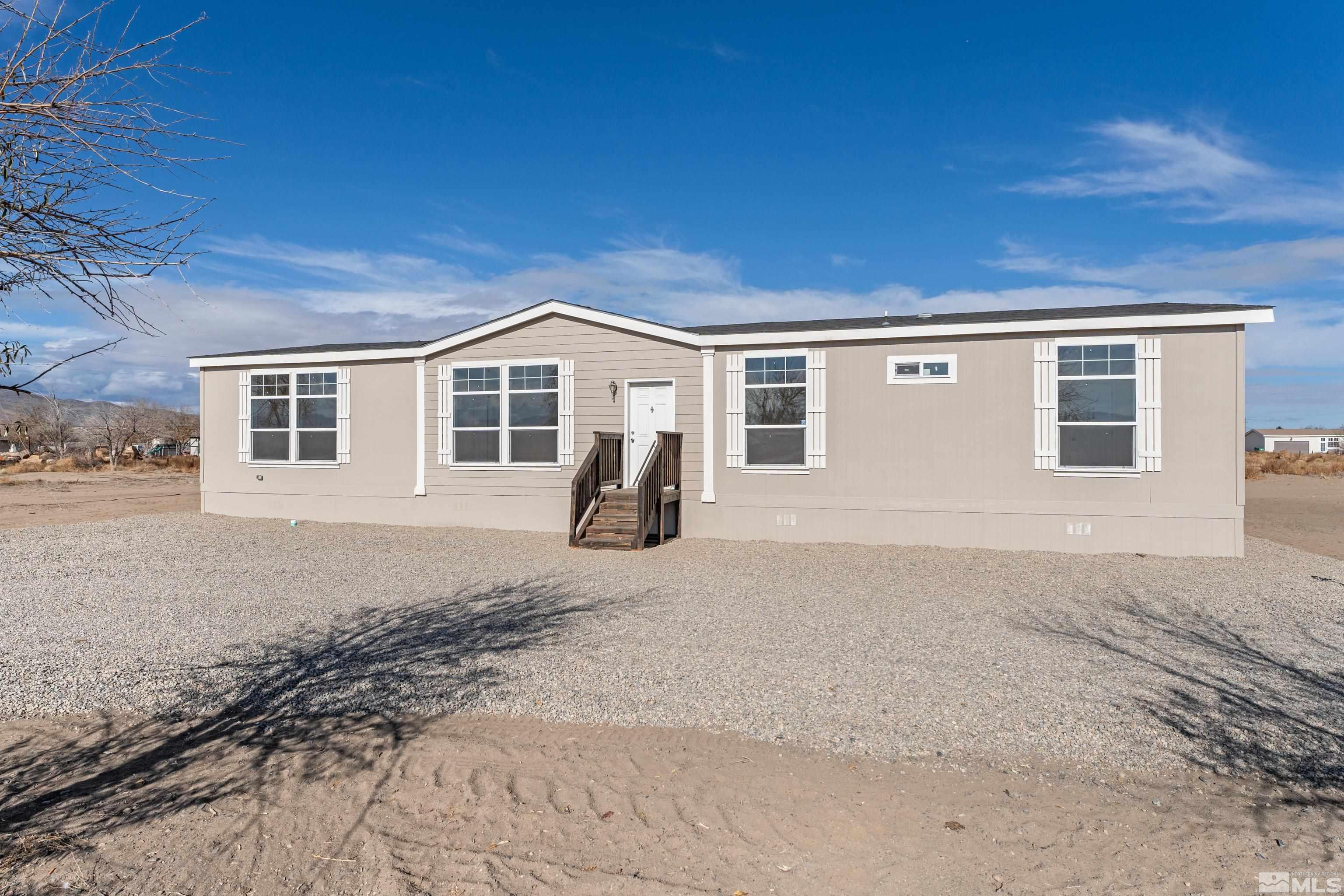 7925 Remington Road Silver Springs, NV 89429 - Photo 1 of 26 Photo 1