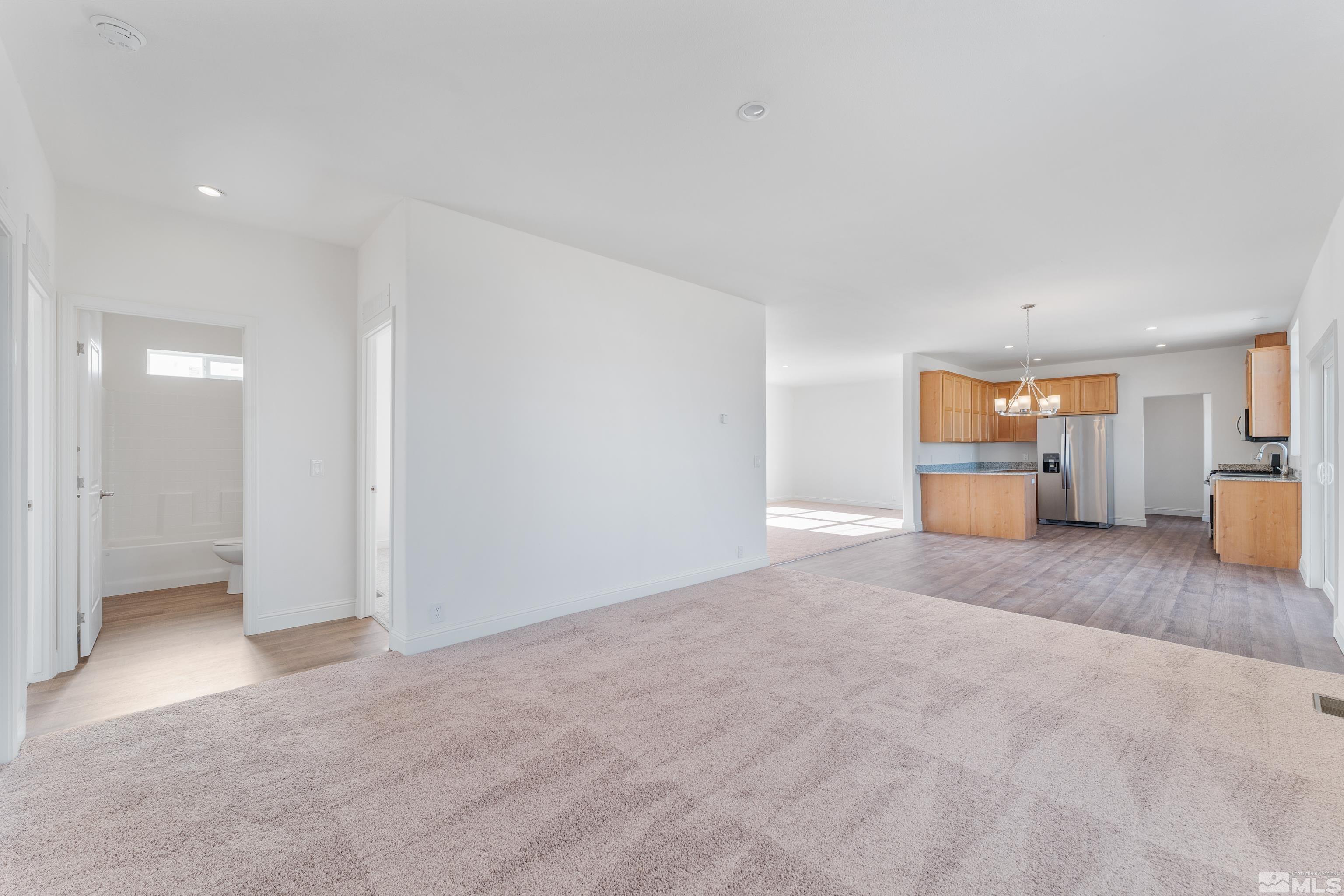 7925 Remington Road Silver Springs, NV 89429 - Photo 11 of 26 Photo 11
