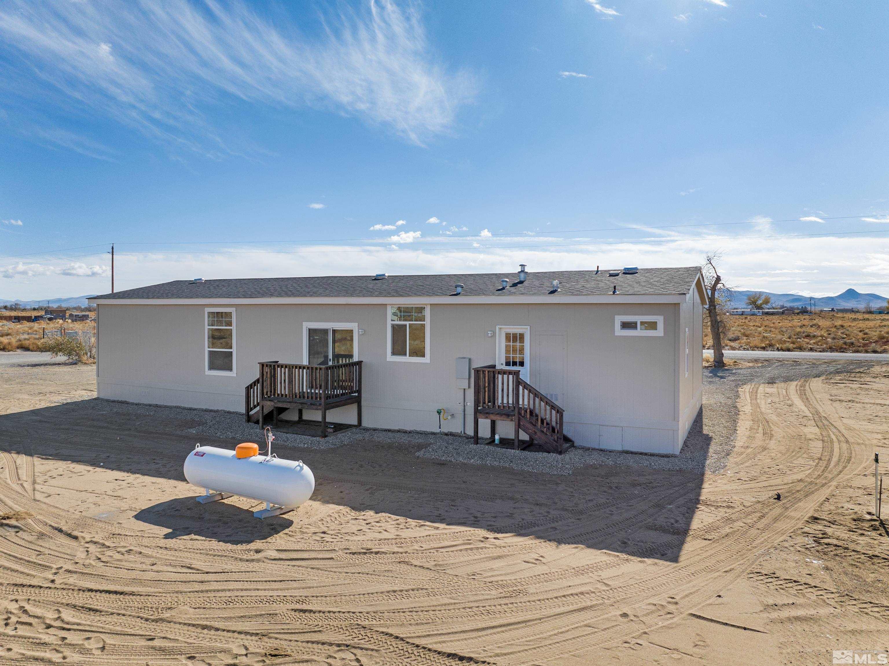7925 Remington Road Silver Springs, NV 89429 - Photo 23 of 26 Photo 23