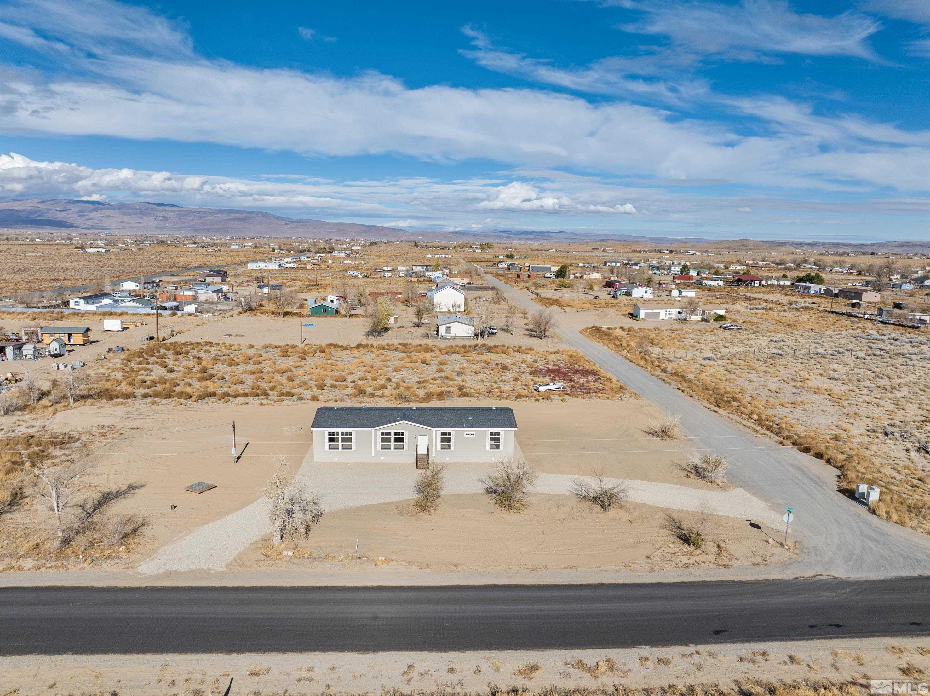 7925 Remington Road Silver Springs, NV 89429 - Photo 25 of 26 Photo 25
