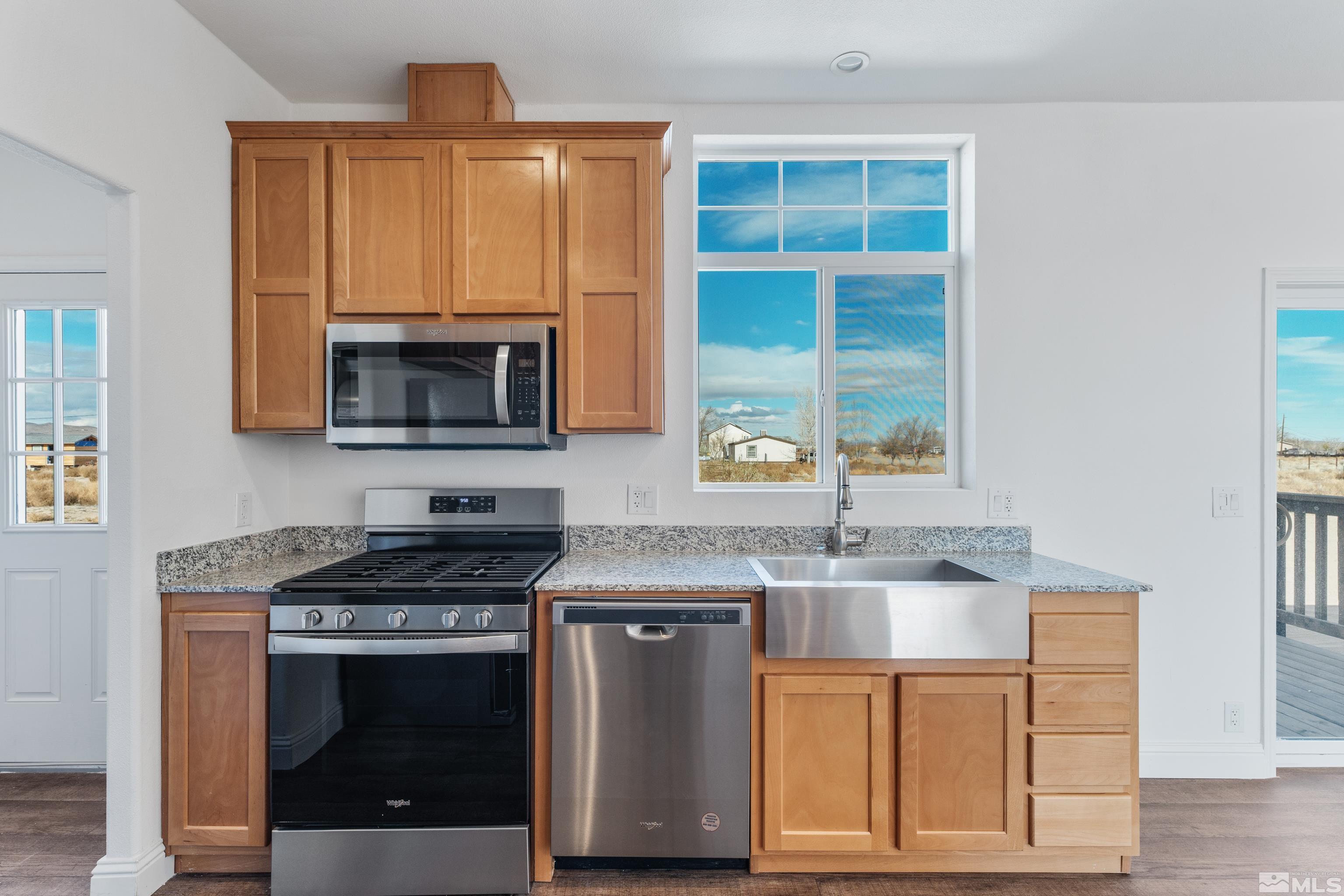 7925 Remington Road Silver Springs, NV 89429 - Photo 5 of 26 Photo 5