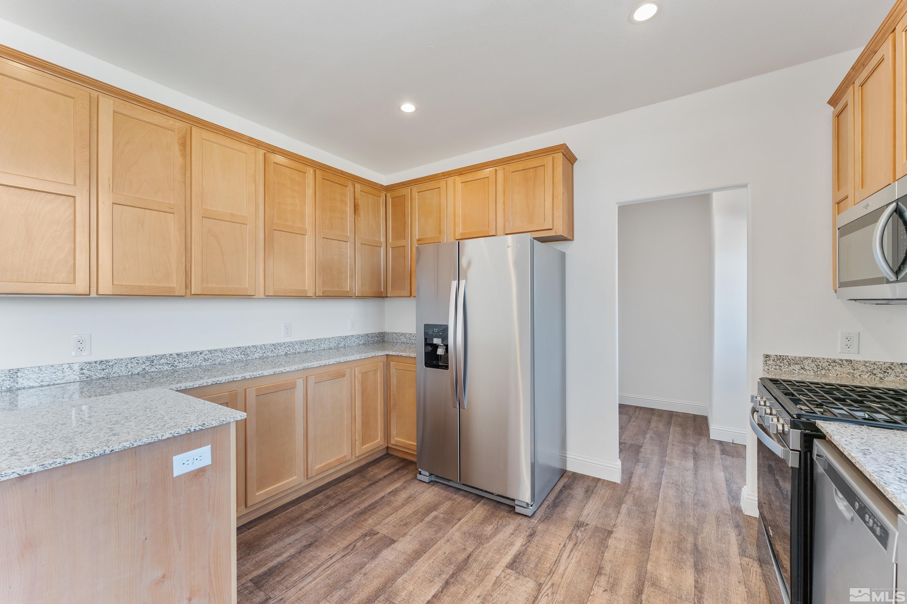 7925 Remington Road Silver Springs, NV 89429 - Photo 6 of 26 Photo 6