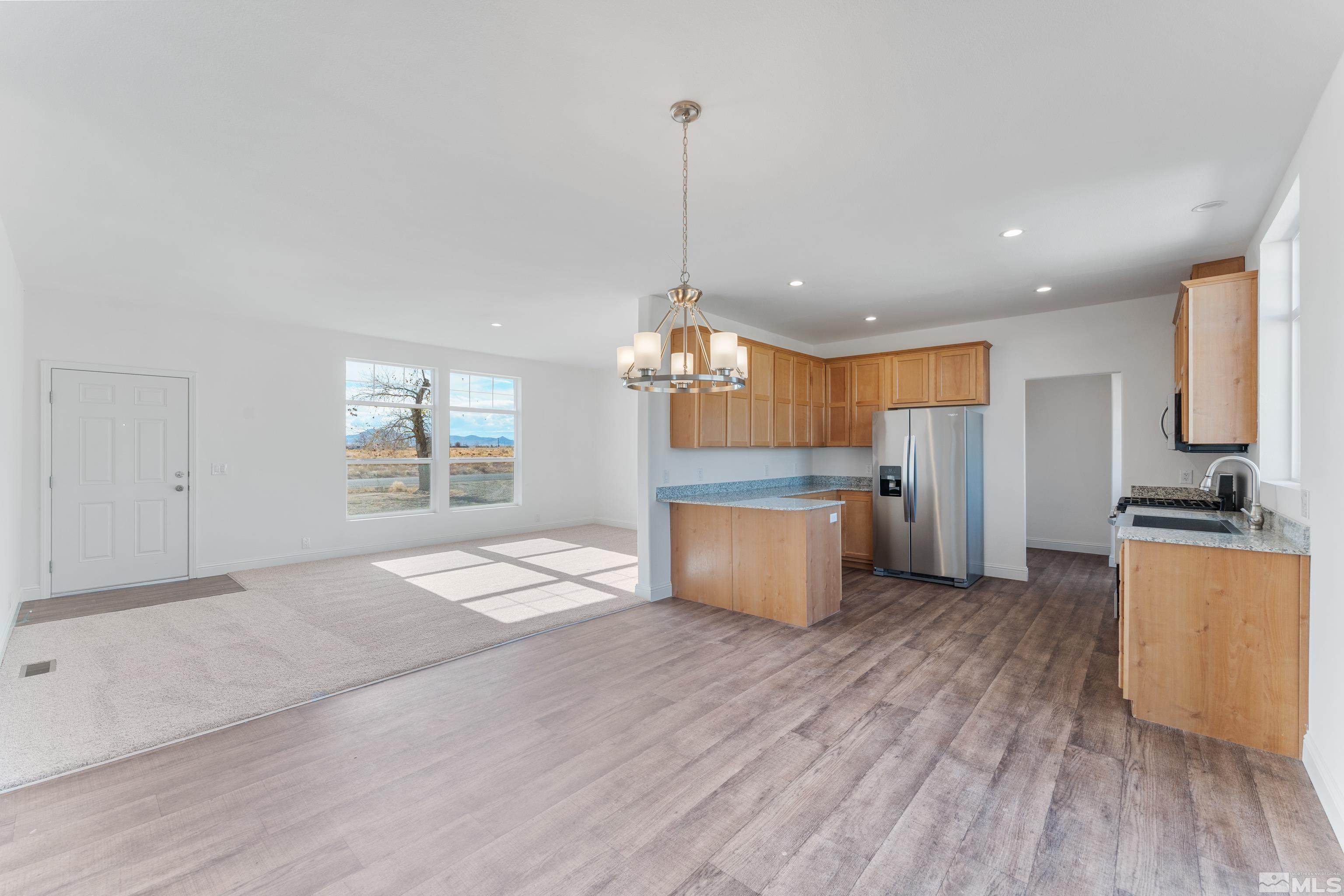 7925 Remington Road Silver Springs, NV 89429 - Photo 7 of 26 Photo 7