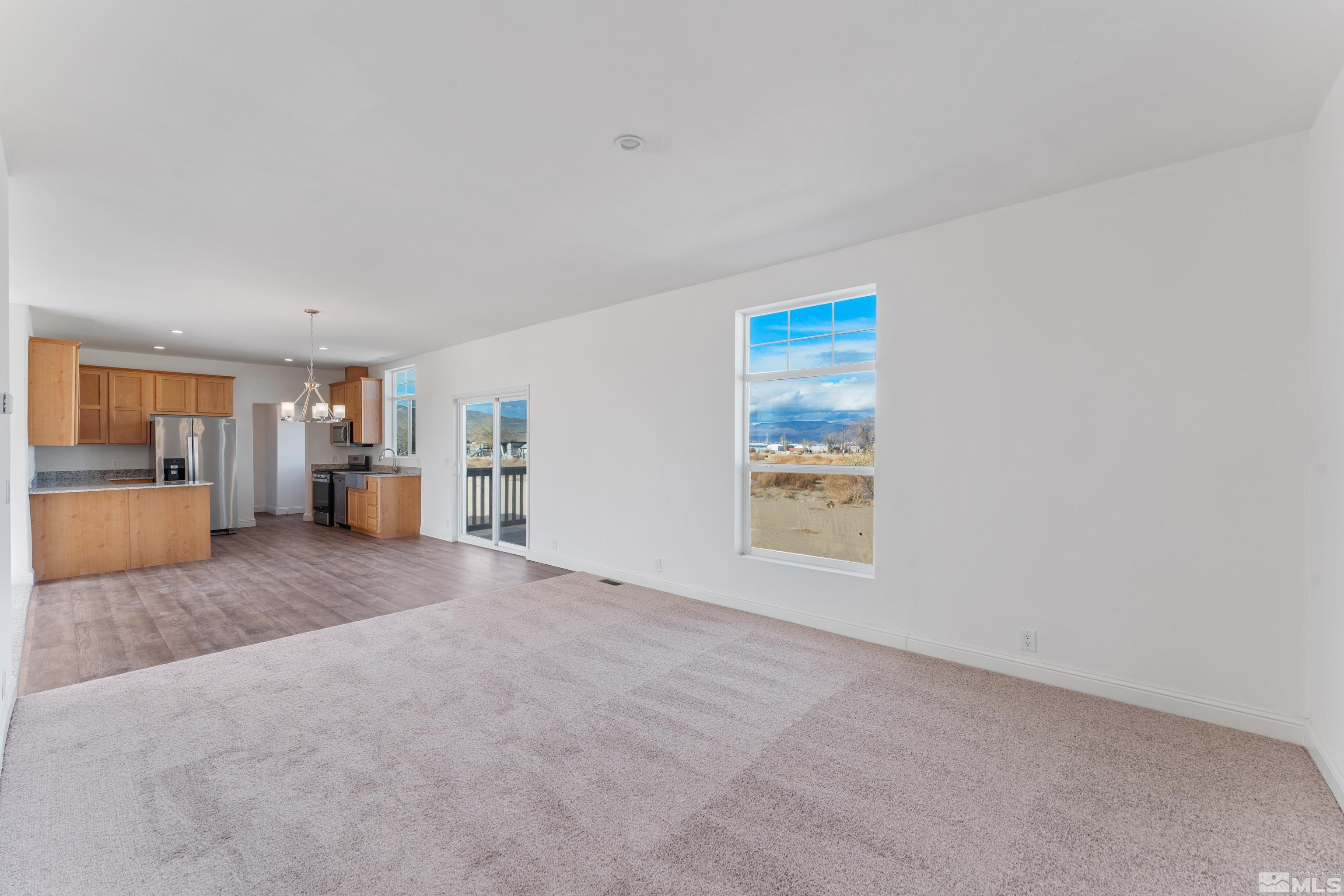 7925 Remington Road Silver Springs, NV 89429 - Photo 10 of 26 Photo 10