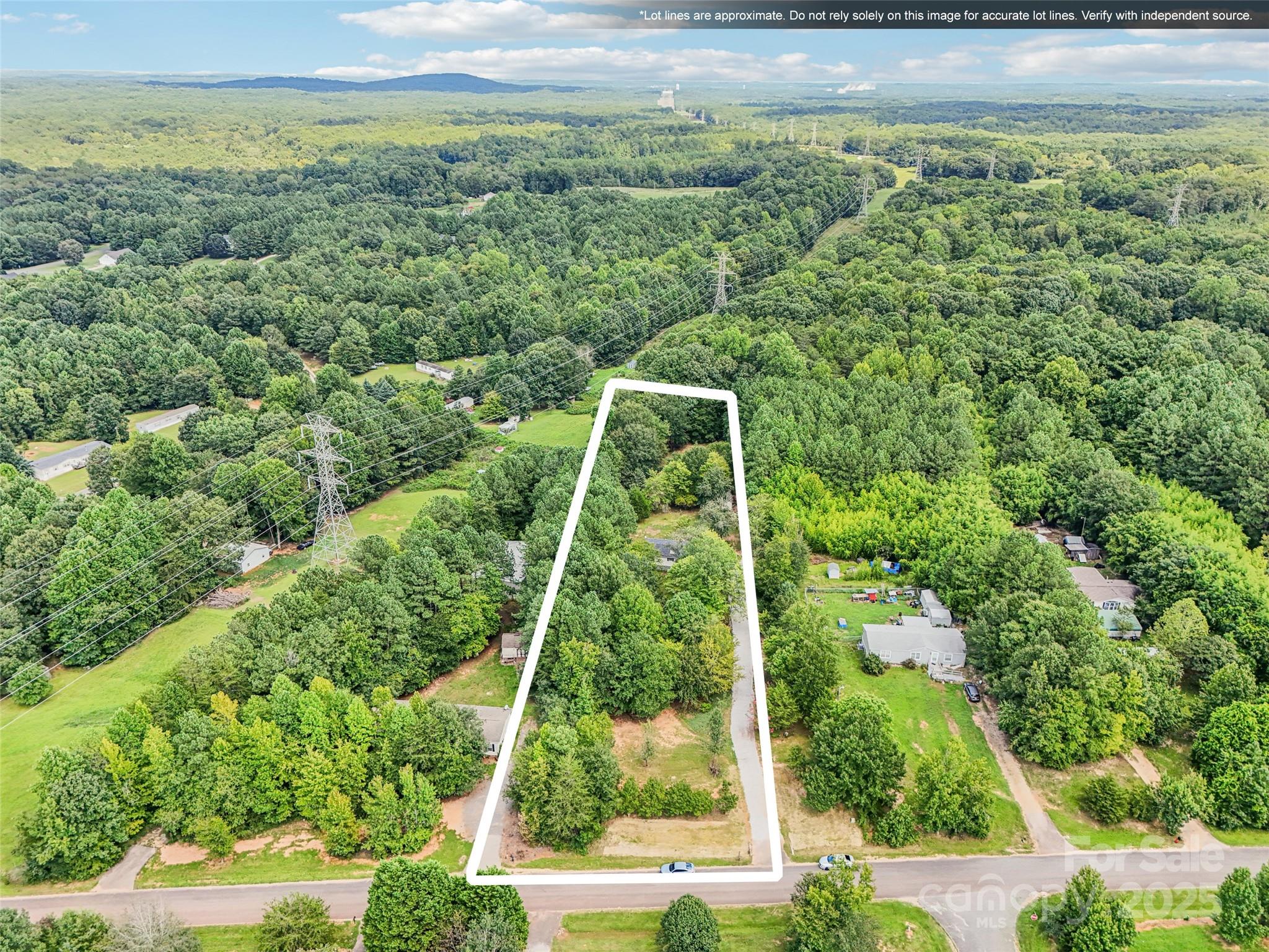 208 Davidson Ridge Road York, SC 29745 - Photo 36 of 40 Gallery Image 36