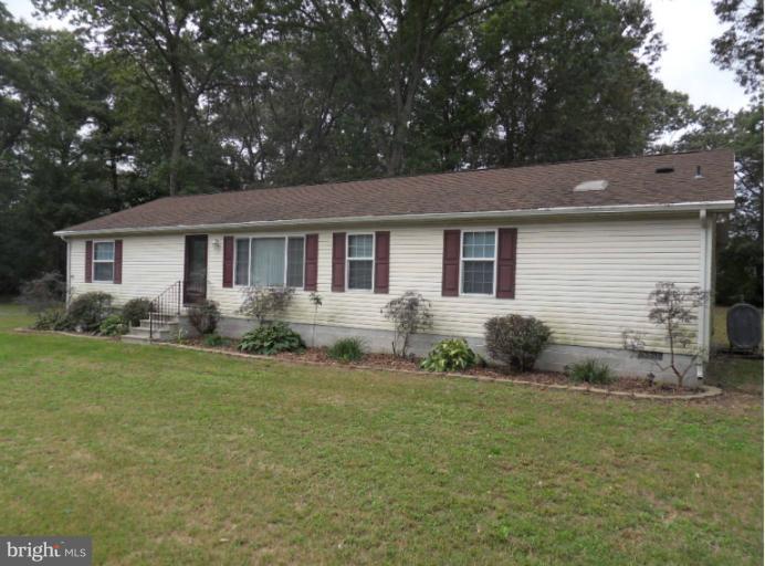6003 Corey Way Hurlock, MD 21643 - Photo 1 of 27 Exterior (Front)