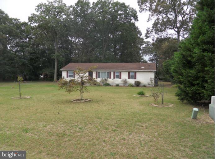 6003 Corey Way Hurlock, MD 21643 - Photo 24 of 27 Exterior (Front)