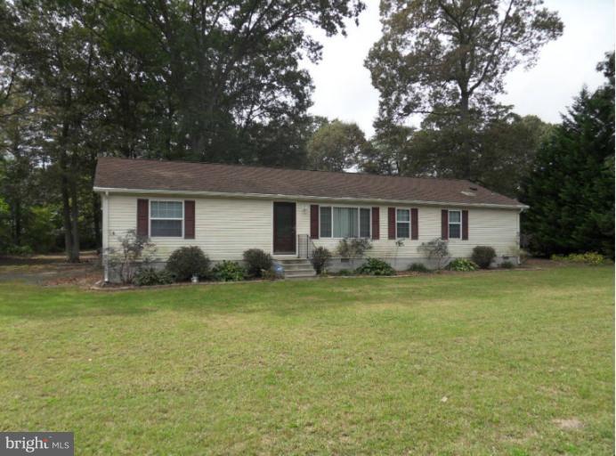 6003 Corey Way Hurlock, MD 21643 - Photo 27 of 27 Exterior (Front)