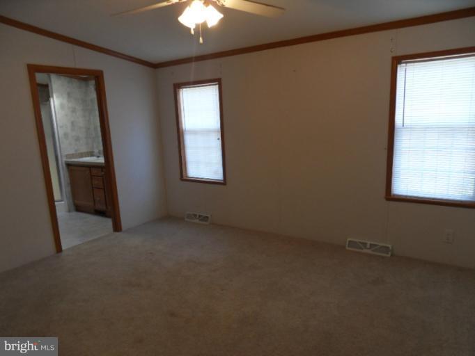 6003 Corey Way Hurlock, MD 21643 - Photo 10 of 27 Bedroom (Master)