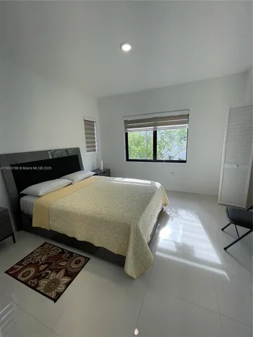 a view of small space