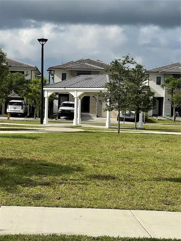 a view of swimming pool