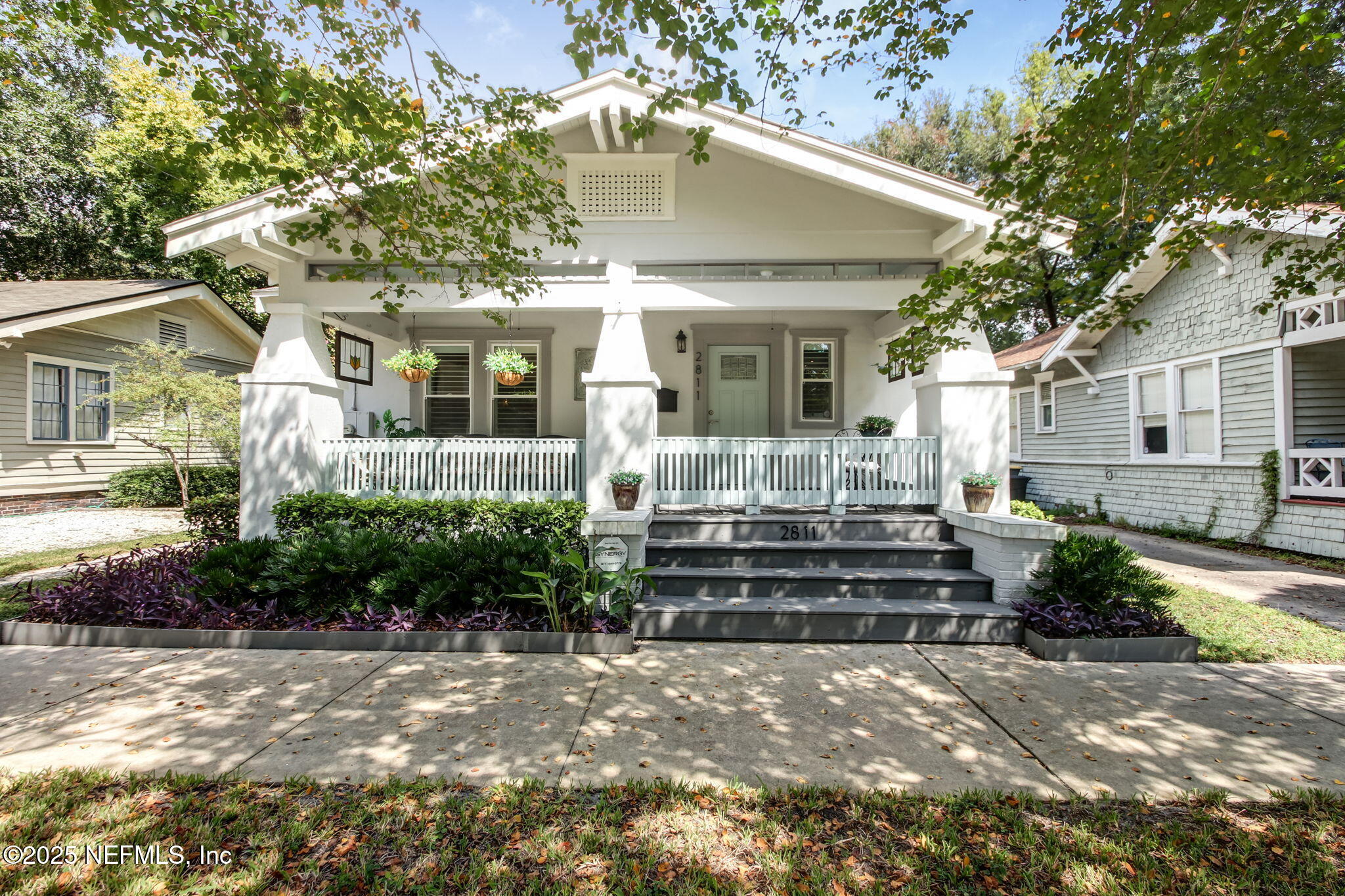 2811 Post Street Jacksonville, FL 32205 - Photo 1 of 41 Welcome Home!