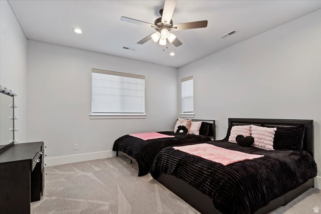 3541 South Mapleton Ests Drive Mapleton, UT 84664 - Photo 41 of 51