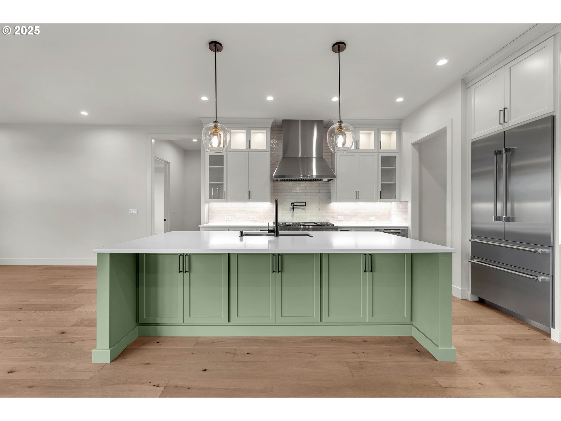 17805 Northeast 25th Avenue Ridgefield, WA 98642 - Photo 16 of 48