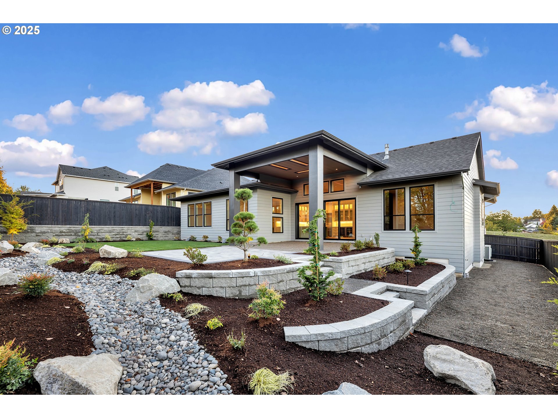 17805 Northeast 25th Avenue Ridgefield, WA 98642 - Photo 42 of 48