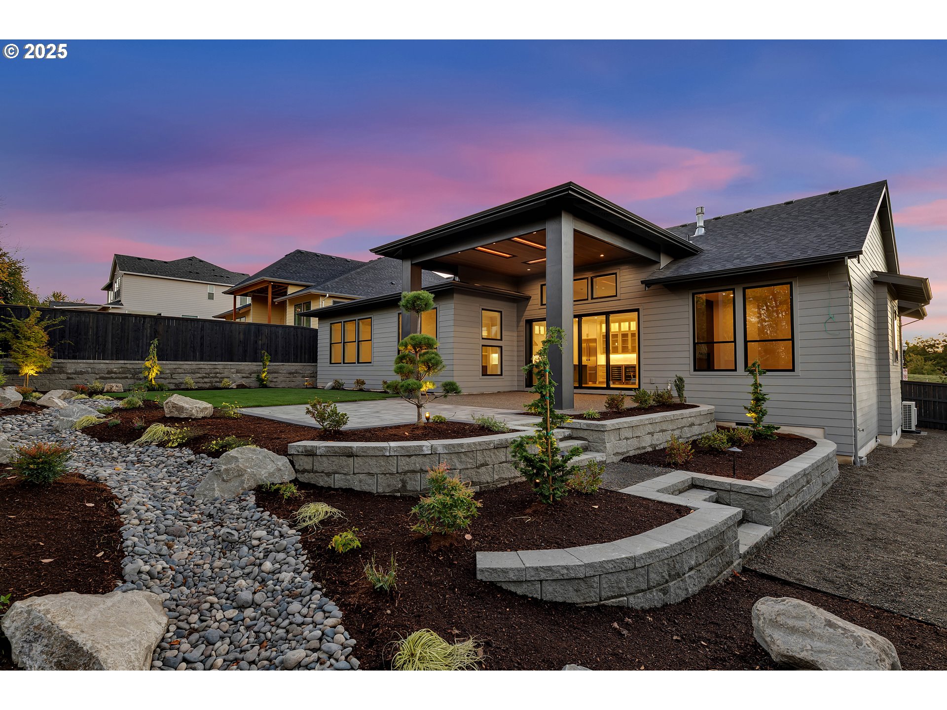 17805 Northeast 25th Avenue Ridgefield, WA 98642 - Photo 43 of 48