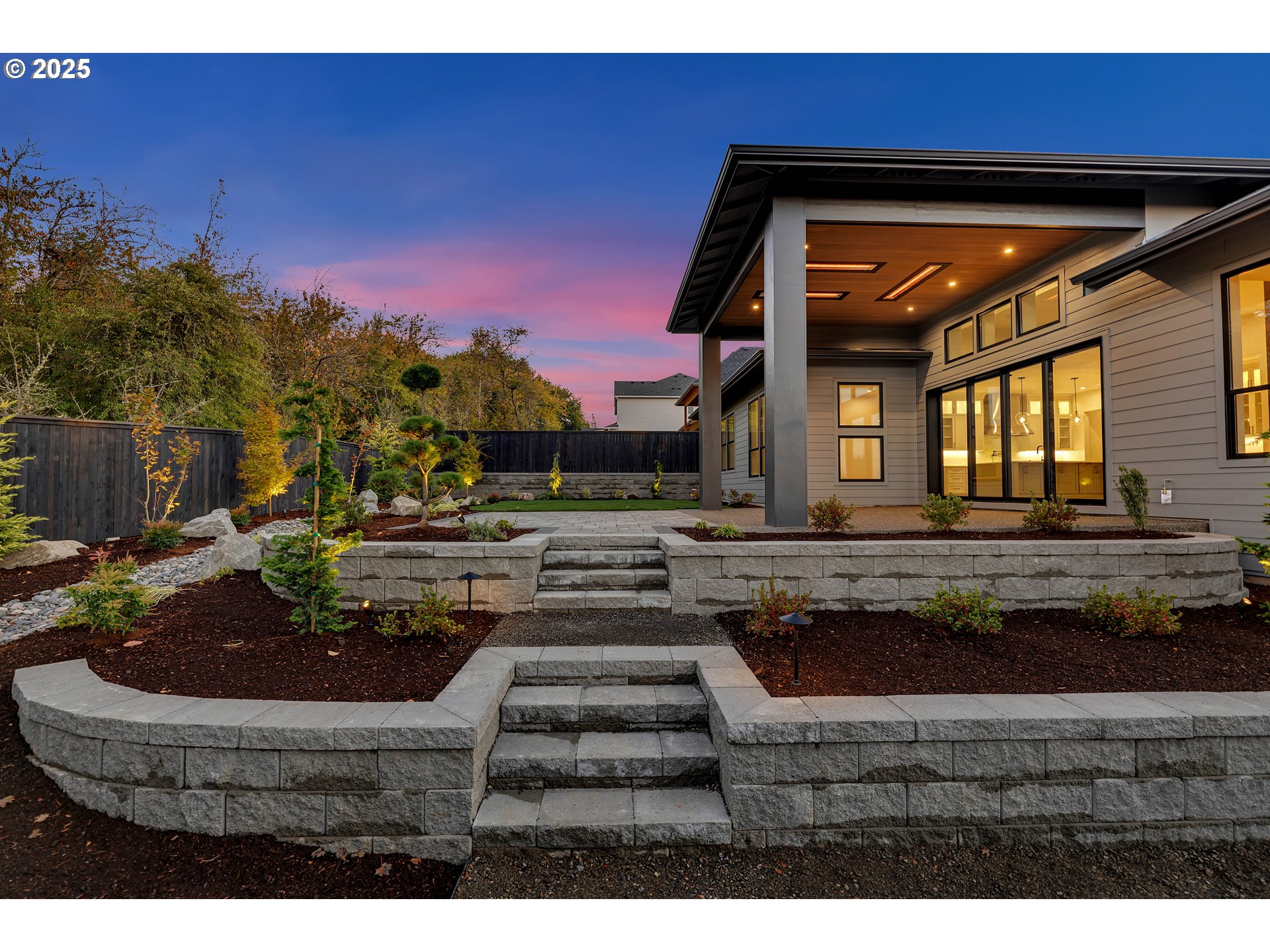 17805 Northeast 25th Avenue Ridgefield, WA 98642 - Photo 44 of 48