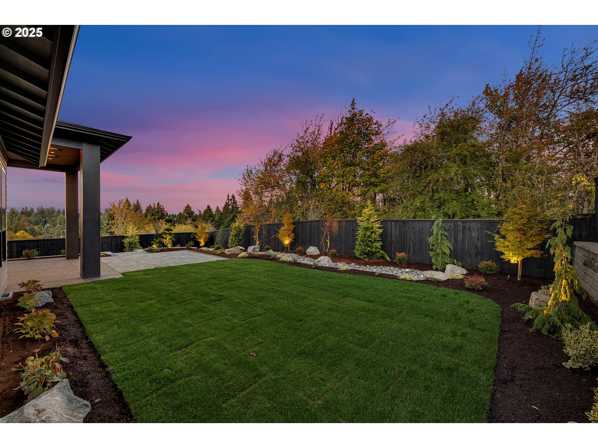 17805 Northeast 25th Avenue Ridgefield, WA 98642 - Photo 46 of 48