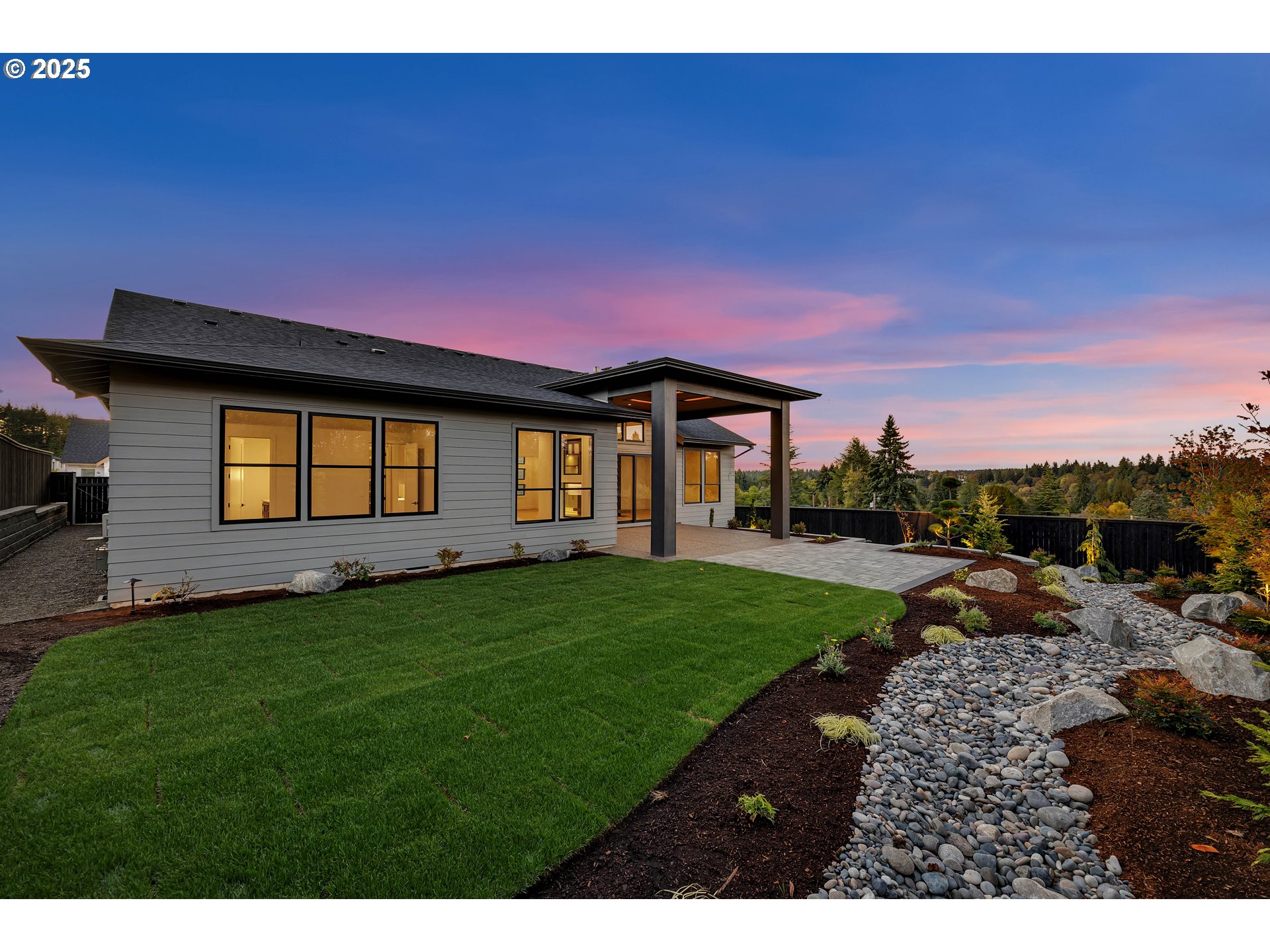 17805 Northeast 25th Avenue Ridgefield, WA 98642 - Photo 47 of 48