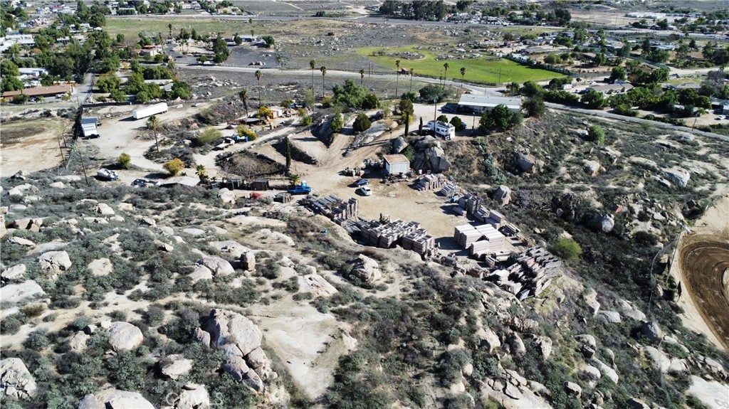 1020 Clayton Street Perris, CA 92570 - Photo 3 of 5 an aerial view of a
