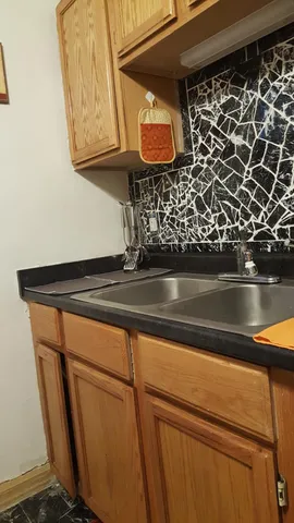 $119,900 | 689 Webb Street, Detroit, MI 48202