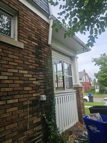$119,900 | 689 Webb Street, Detroit, MI 48202