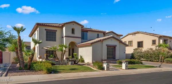 $945,000 | 3854 East Ravenswood Drive, Gilbert, AZ 85298