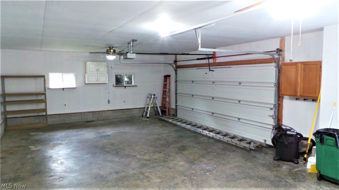 623 Old River Road Little Hocking, OH 45742 - Photo 27 of 33 2 Car Garage