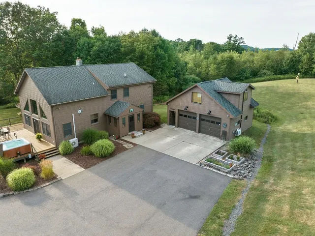 $598,000 | 489 Powers Road, Binghamton, NY 13903