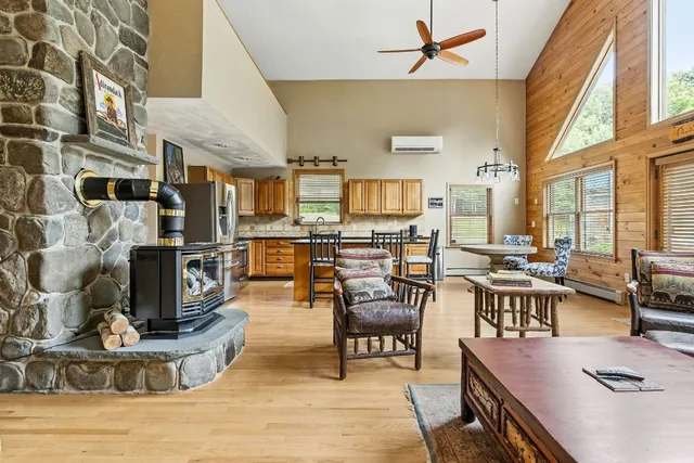 $598,000 | 489 Powers Road, Binghamton, NY 13903