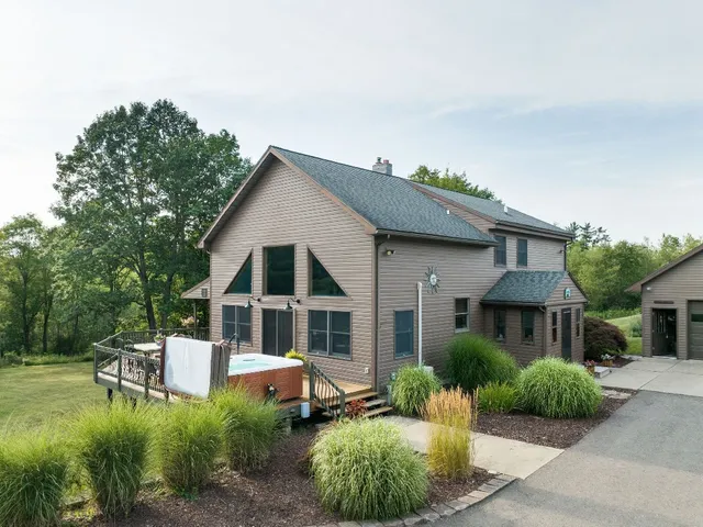 $598,000 | 489 Powers Road, Binghamton, NY 13903