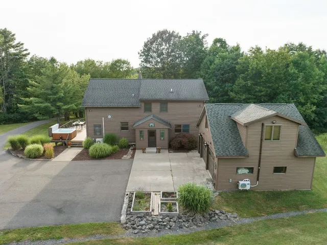 $598,000 | 489 Powers Road, Binghamton, NY 13903