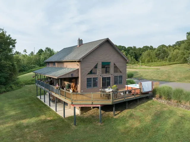 $598,000 | 489 Powers Road, Binghamton, NY 13903