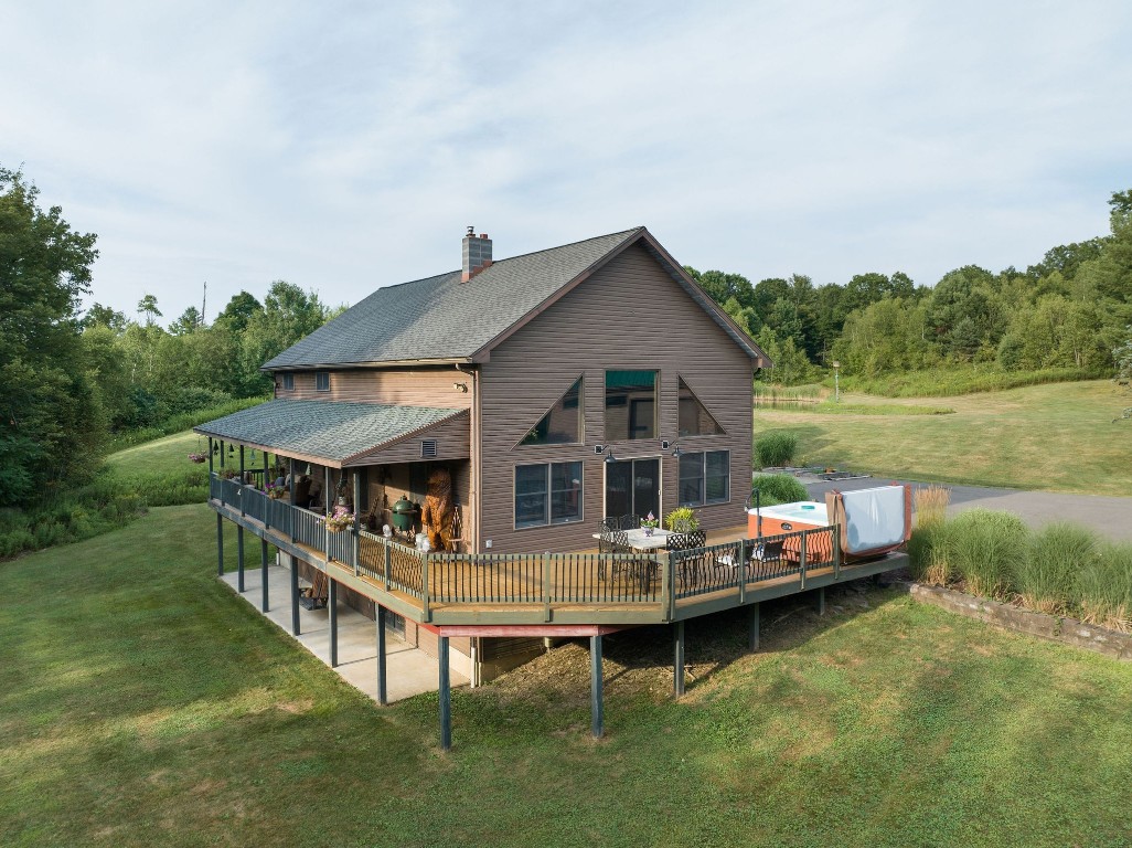 489 Powers Road Binghamton, NY 13903 - Photo 43 of 50 Gallery Image 43