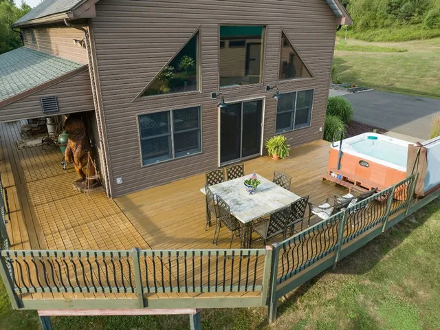 $598,000 | 489 Powers Road, Binghamton, NY 13903